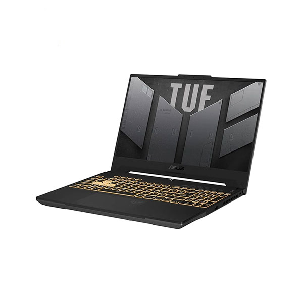 لپ تاپ 15.6 اینچی ایسوس مدل TUF Gaming F15 FX507ZM-HN098 - Image 2