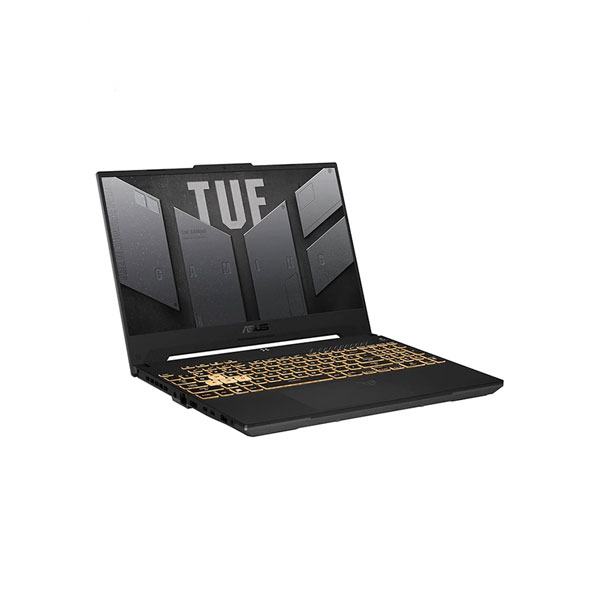 لپ تاپ 15.6 اینچی ایسوس مدل TUF Gaming F15 FX507ZM-HN098 - Image 3