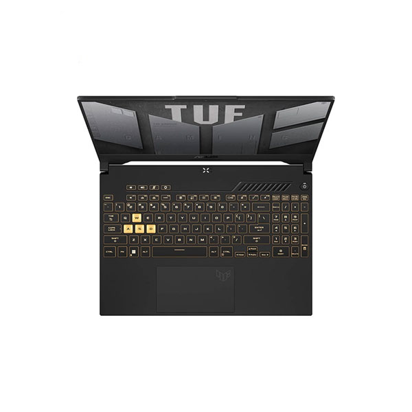لپ تاپ 15.6 اینچی ایسوس مدل TUF Gaming F15 FX507ZM-HN098 - Image 4
