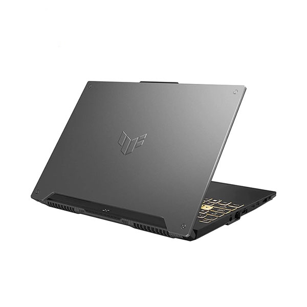 لپ تاپ 15.6 اینچی ایسوس مدل TUF Gaming F15 FX507ZM-HN098 - Image 5
