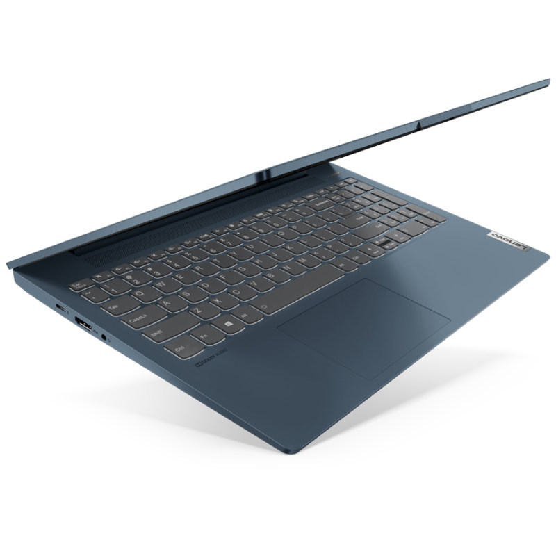لپ تاپ 15.6 اینچی لنوو مدل IdeaPad 5 15ITL05-A - Image 2