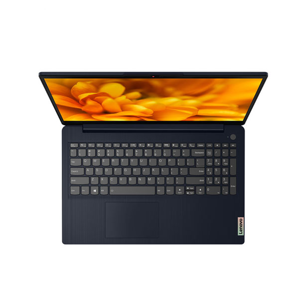 لپ تاپ لنوو مدل LENOVO ideapad 3 15ITL6 i5 1155G7 8 1 2 MX350 - Image 2