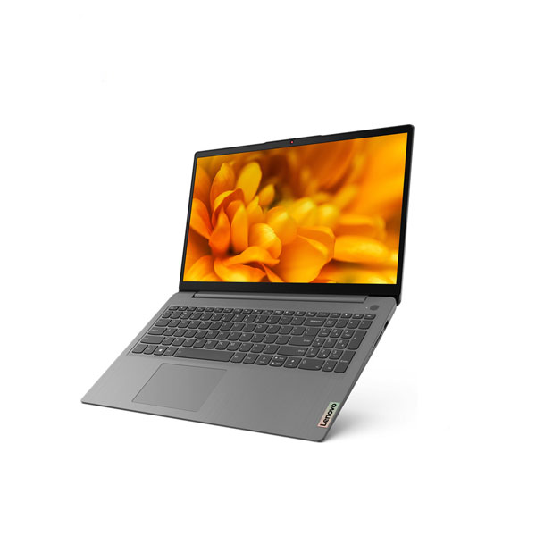 لپ تاپ لنوو مدل LENOVO ideapad 3 15ITL6 i5 1155G7 8 1 2 MX350 - Image 3