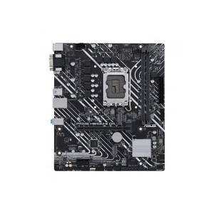 مادربرد ایسوس مدل Asus PRIME H610M-E D4