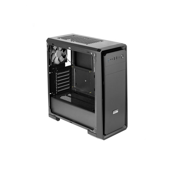 کیس کامپیوتر گرین مدل PARS EVO - Image 2