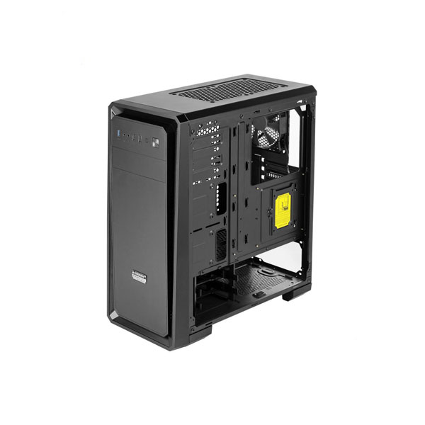 کیس کامپیوتر گرین مدل PARS EVO - Image 3
