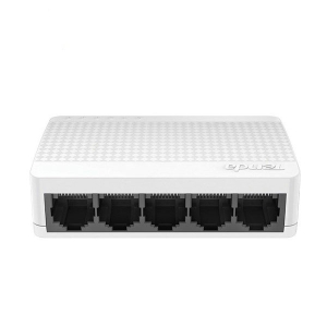 سوییچ شبکه 5 پورت تندا مدل TENDA S105