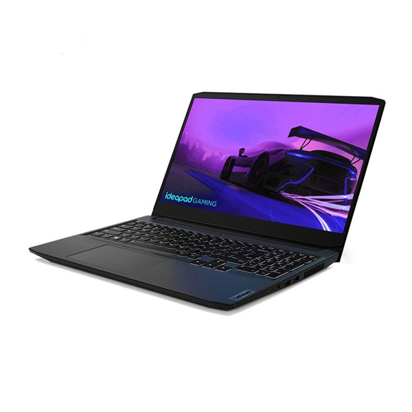لپ تاپ 15.6 اینچی لنوو مدل IdeaPad Gaming 3-15IHU6 11300 3050 4G - Image 2