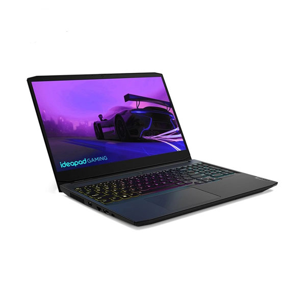 لپ تاپ 15.6 اینچی لنوو مدل IdeaPad Gaming 3-15IHU6 11300 3050 4G - Image 3