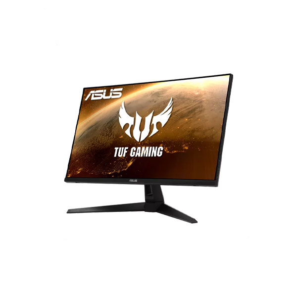 مانیتور گیمینگ 27 اینچ ایسوس مدل ASUS TUF GAMING VG27AQ1A - Image 2