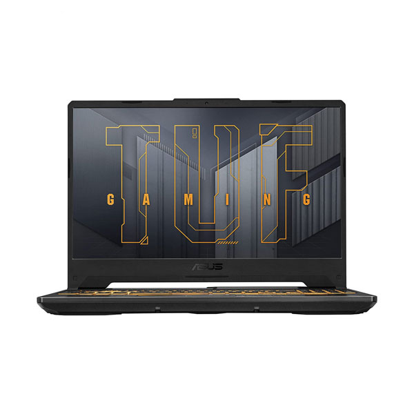 لپ تاپ 15.6 اینچی ایسوس مدل TUF GAMING F15 FX506HCB-HN144
