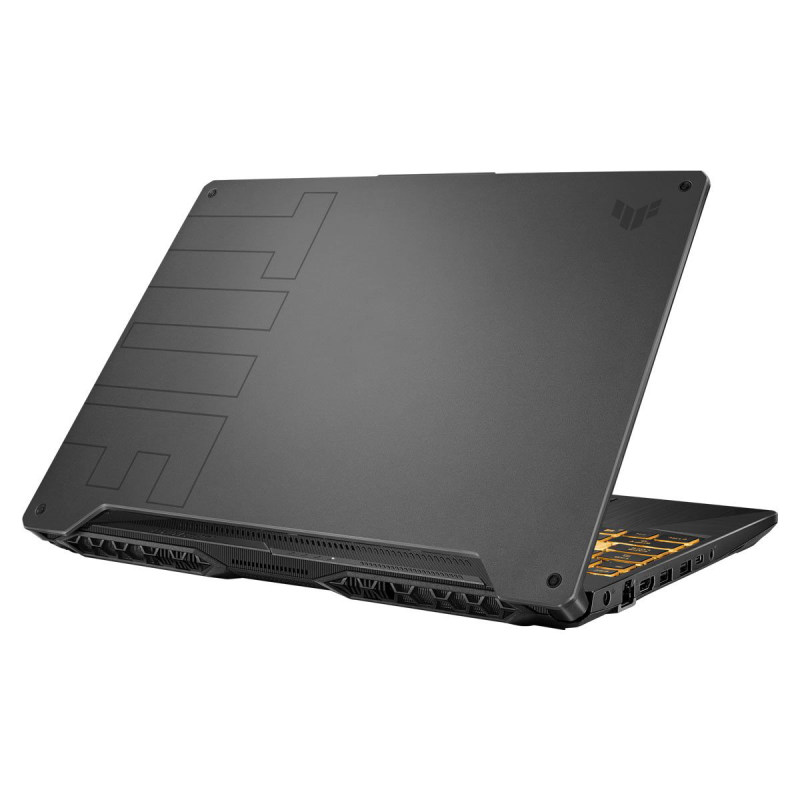 لپ تاپ 15.6 اینچی ایسوس مدل TUF GAMING F15 FX506HCB-HN144 - Image 4