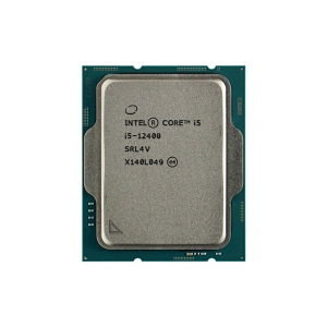 پردازنده مرکزی اینتل مدل INTEL Core i5 12400 Tray