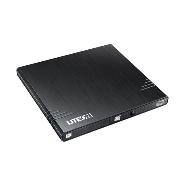 درایو DVD اکسترنال لایت آن مدل Liteone eBAU108 - Image 3