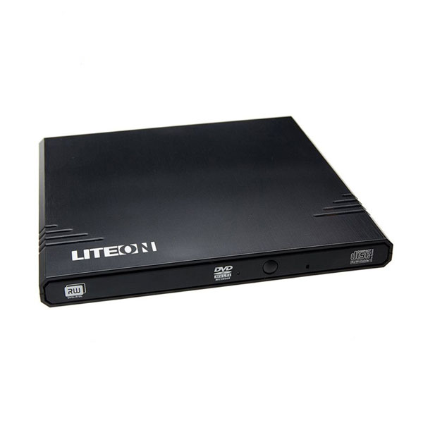 درایو DVD اکسترنال لایت آن مدل Liteone eBAU108 - Image 4