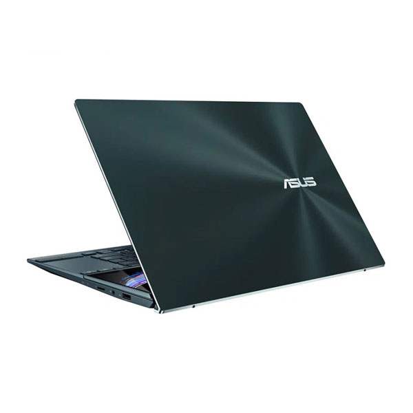 لپ تاپ 14 اینچی ایسوس مدل ZenBook Duo 14 UX482EGR-HY355W - Image 6