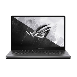 لپ تاپ 14 اینچی ایسوس مدل ROG Zephyrus G14 GA401QC-K2220