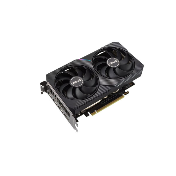 کارت گرافیک ایسوس مدل ASUS Dual-RTX-3050-O8G 8GB - Image 2