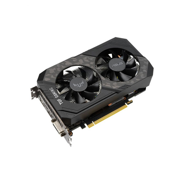 کارت گرافیک ایسوس مدل TUF Gaming NVIDIA DUAL-GTX1650-O4G 4GB - Image 4