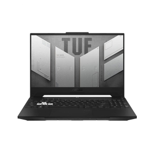 لپ تاپ 15.6 اینچی ایسوس مدل TUF Dash FX517ZC-HN063