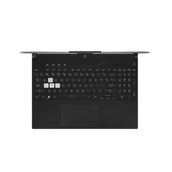 لپ تاپ 15.6 اینچی ایسوس مدل TUF Dash FX517ZC-HN063 - Image 2