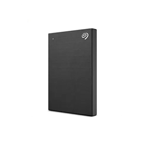 هارد اکسترنال سیگیت مدل Seagate One Touch STKB1000400 ظرفیت 1 ترابایت رنگ مشکی