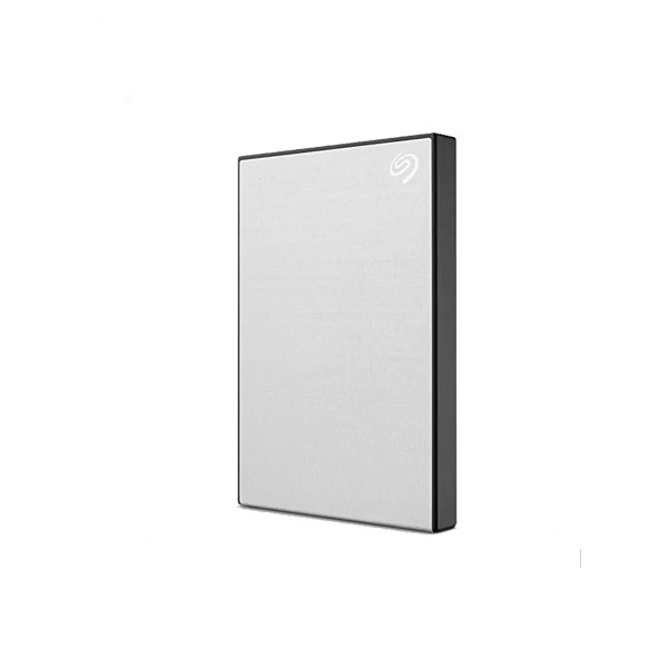هارد اکسترنال سیگیت مدل Seagate One Touch STKB2000400 2TB BLACK - Image 2
