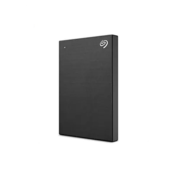 هارد اکسترنال سیگیت مدل Seagate One Touch STKB2000405 ظرفیت 2 ترابایت رنگ رز گلد - Image 3