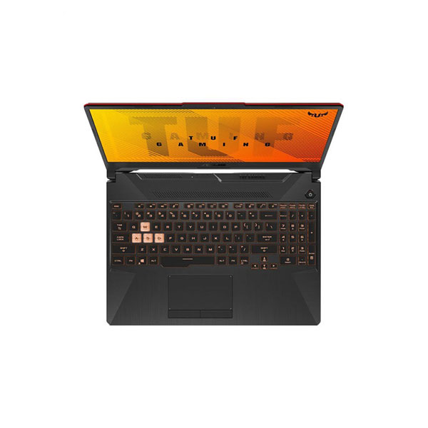 لپ تاپ 15.6 اینچی ایسوس مدل TUF Gaming F15 FX506LHB-HN345W - Image 2