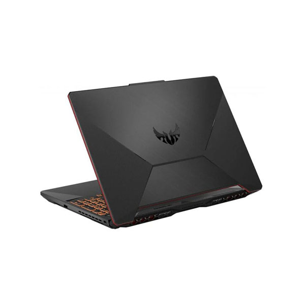 لپ تاپ 15.6 اینچی ایسوس مدل TUF Gaming F15 FX506LHB-HN345W - Image 4
