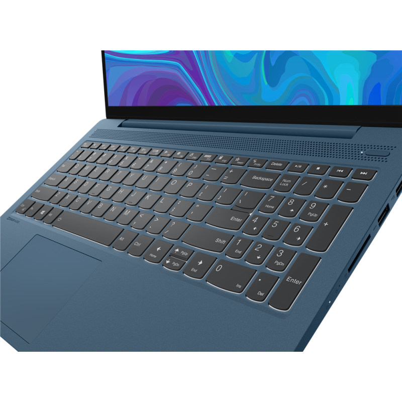لپ تاپ لنوو مدل LENOVO IdeaPad 5 15ITL05 i5 8GB 512GB 2GB - Image 3