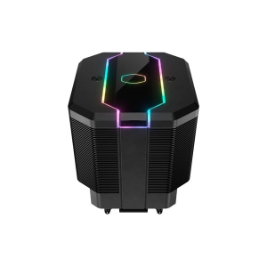 خنک کننده پردازنده کولر مستر مدل MASTERAIR MA620M