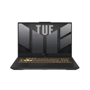 لپ تاپ 17.3 اینچی ایسوس مدل TUF Gaming F17 FX707ZC-HX052W