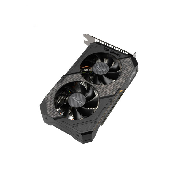 کارت گرافیک ایسوس مدل TUF Gaming NVIDIA DUALGTX1650 4GB - Image 3