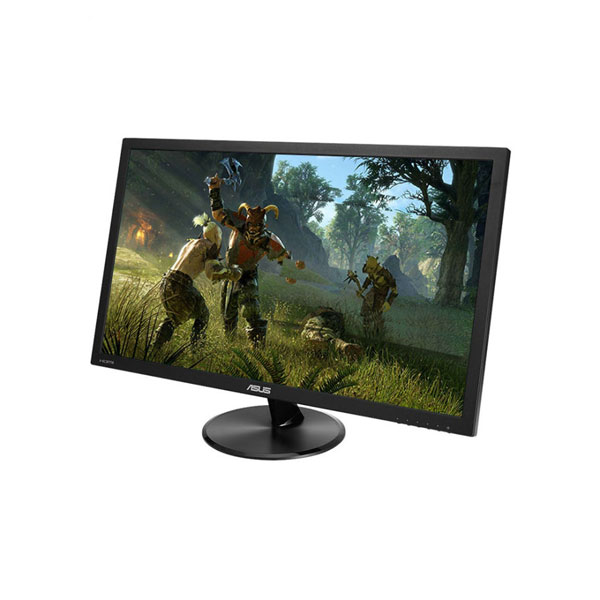 مانیتور 21.5 اینچ ایسوس مدل ASUS VP228HE - Image 3