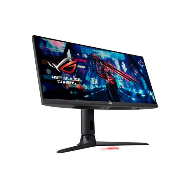 مانیتور 29.5 اینچ ایسوس مدل ASUS ROG Strix XG309CM - Image 2