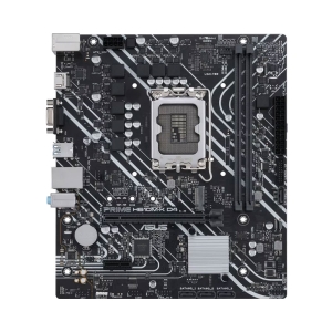 مادربرد ایسوس مدل ASUS PRIME H610M-K D4