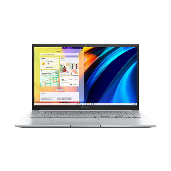لپ تاپ 15.6 اینچی ایسوس مدل VivoBook Pro 15 M6500QH-HN075