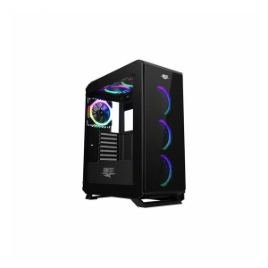 کیس کامپیوتر اوست مدل AWEST GT-AV03-BG