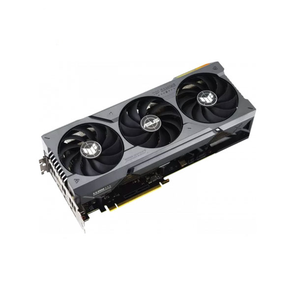 کارت گرافیک ایسوس مدل ASUS TUF RTX 4070 Ti O12G GAMING - Image 2