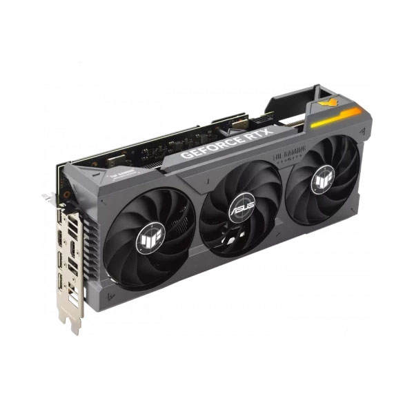 کارت گرافیک ایسوس مدل ASUS TUF RTX 4070 Ti O12G GAMING - Image 3