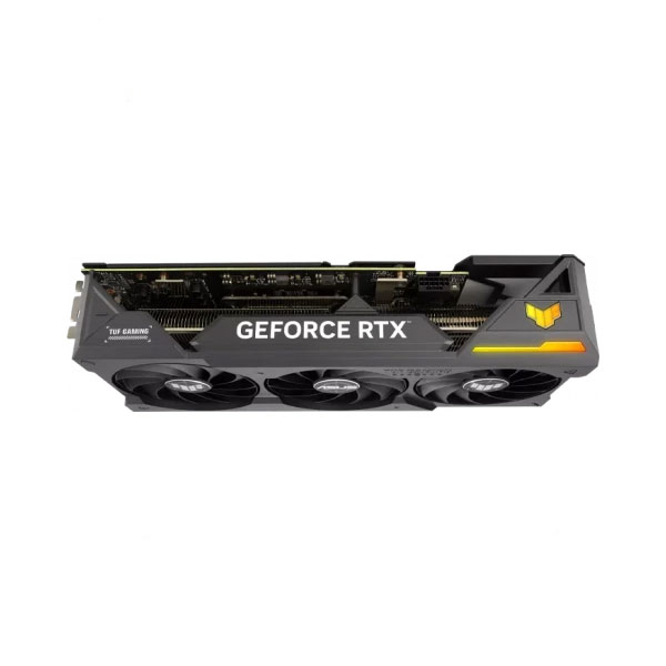 کارت گرافیک ایسوس مدل ASUS TUF RTX 4070 Ti O12G GAMING - Image 5