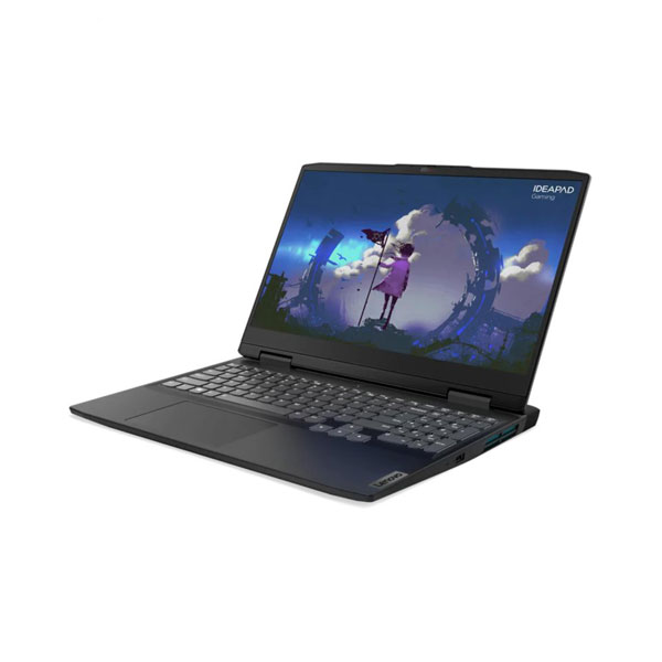 لپ تاپ لنوو مدل LENOVO IdeaPad Gaming 3 15IAH7-i7 16 512 3050Ti - Image 3