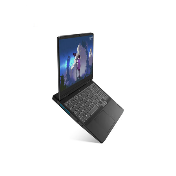 لپ تاپ لنوو مدل LENOVO IdeaPad Gaming 3 15IAH7-i7 16 512 3050Ti - Image 4
