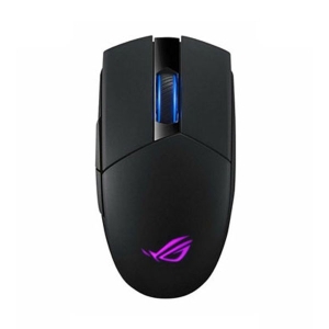 ماوس بی سیم گیمینگ ایسوس مدل ASUS ROG Strix Impact II Wireless