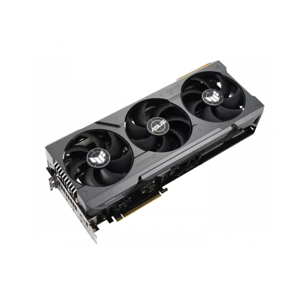کارت گرافیک ایسوس مدل TUF RTX™ 4080 O16G GAMING 16GB GDDR6X - Image 2