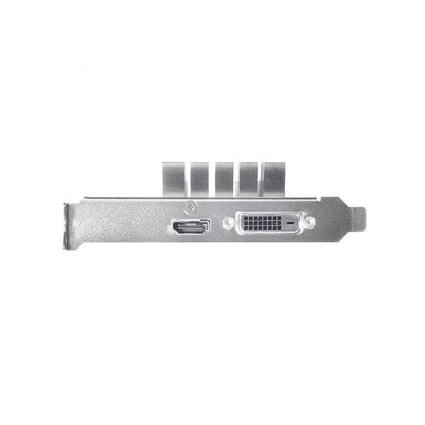 کارت گرافیک ایسوس مدل ASUS GT1030 SL 2G BRK - Image 3