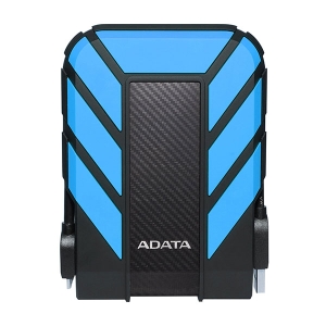 هارد اکسترنال ای دیتا مدل ADATA HD710 Pro 2TB آبی