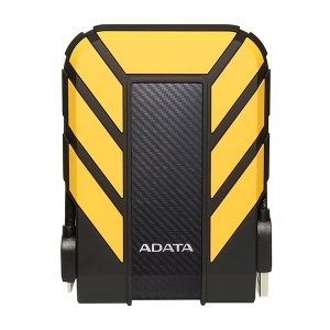 هارد اکسترنال ای دیتا مدل ADATA HD710 Pro 2TB زرد
