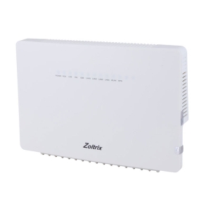 مودم فیبر نوری دوباند زولتریکس مدل Zoltrix HG8245Q2